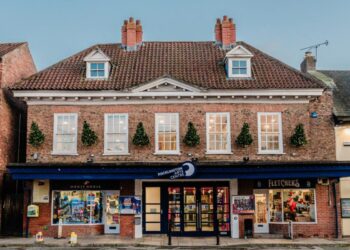 Teatro, música y comedia entre los próximos eventos en Pocklington Arts Center
