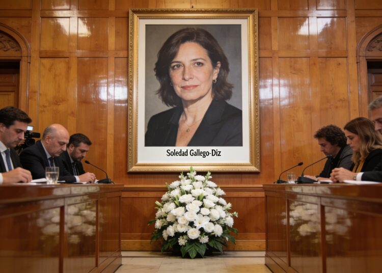 Telegrama del rey Felipe VI y la reina Letizia tras la muerte del exdirector de EL PAÍS