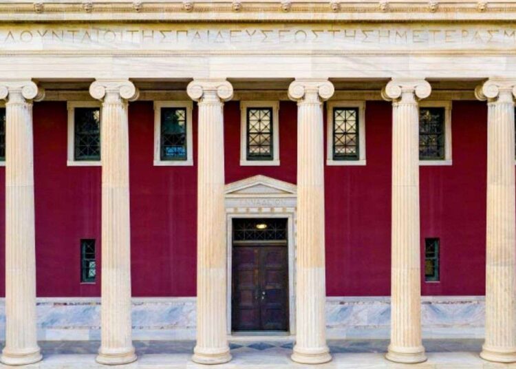 Thalia Potamianos Lectures to include presentation on Judaism, Hellenism, and Modern Greece