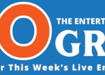 The Entertainment Grid 13/05-20/05/26