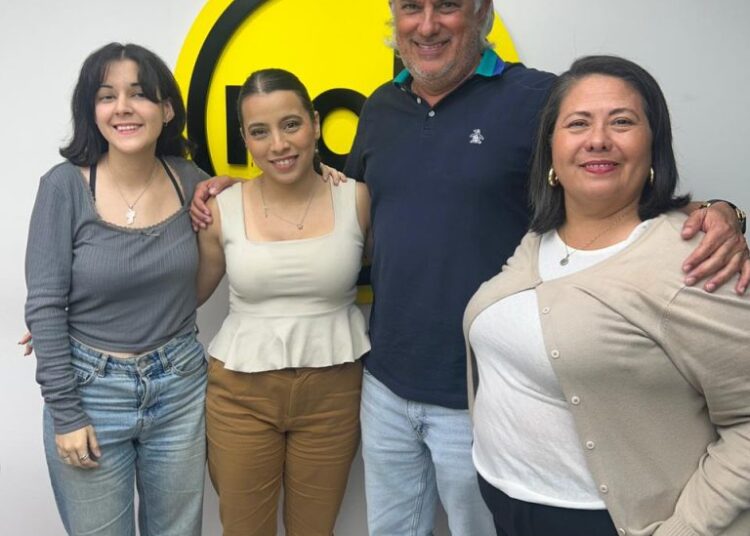 “The Sensationals”: Xavier Jones y una constelación de estrellas ecuatorianas revivirán la fiebre de la música disco