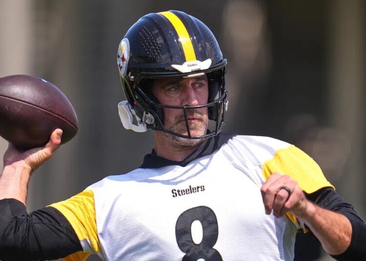 'This Is It': Aaron Rodgers Vows 2026 NFL Season Will Be His Last