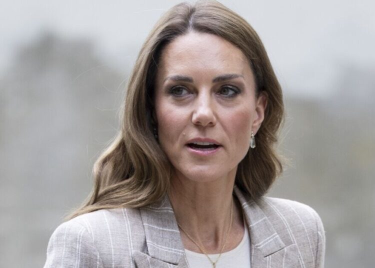 Todos dicen lo mismo sobre la gira real de la princesa Kate en Italia | Real | Noticias