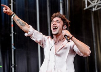 Todos los conciertos de los Sanfermines 2026: Shinova, Marlena, Isabel Aaiún y más
