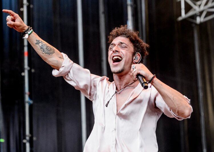 Todos los conciertos de los Sanfermines 2026: Shinova, Marlena, Isabel Aaiún y más