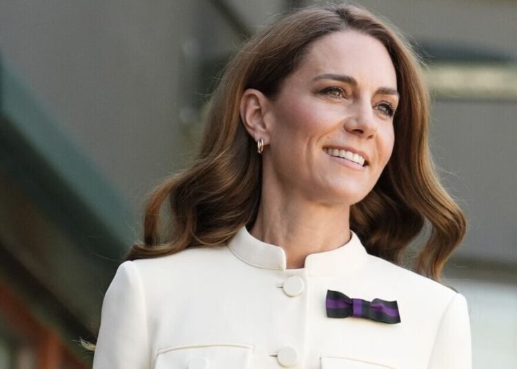 Todos los fanáticos reales dicen una cosa sobre la próxima gira real de la princesa Kate | Real | Noticias