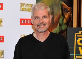 Proyección de Star Wars: The Clone Wars 'Las Misiones Perdidas'