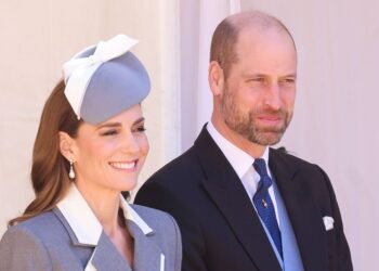Trabajé para la realeza y así son realmente William y Kate | Real | Noticias