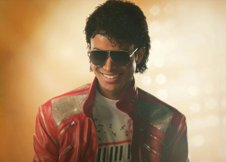 Trás el éxito de 'Michael', Paramount alcanza un acuerdo plurianual con Warner Bros. Music para realizar más biopics de artistas musicales
