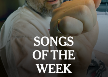 Tres álbumes de Drake, tres canciones de la semana