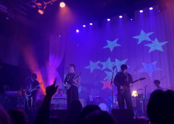 Stereogum home
