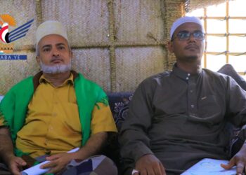 Un Encuentro de sensibilización para poetas y cantantes en Al Hudaydah para promover la conciencia comunitaria sobre la importancia del Zakat