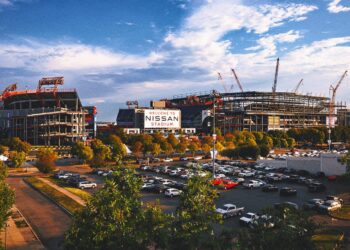 Un Super Bowl de Music City: el Super Bowl 2030 se jugará en Nashville
