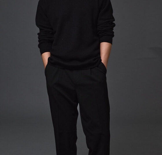 Lee Dae-hwan / Foto proporcionada por Grace Entertainment