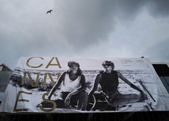 Cannes 2026