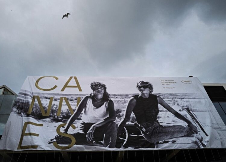 Cannes 2026