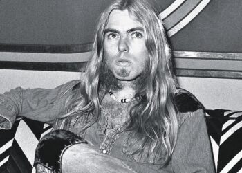 Vea el nuevo tráiler del documental 'Gregg Allman: The Music of My Soul'