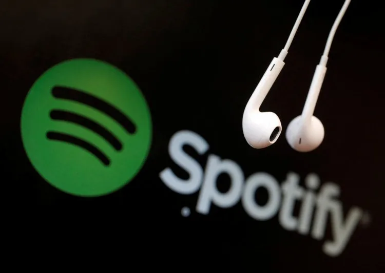 See your first song ever played: Spotify drops new history feature