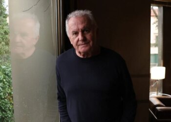 Víctor Manuel, sobre Sabina: «Es un provocador nato; a veces dice cosas para ver cómo rebota el balón»