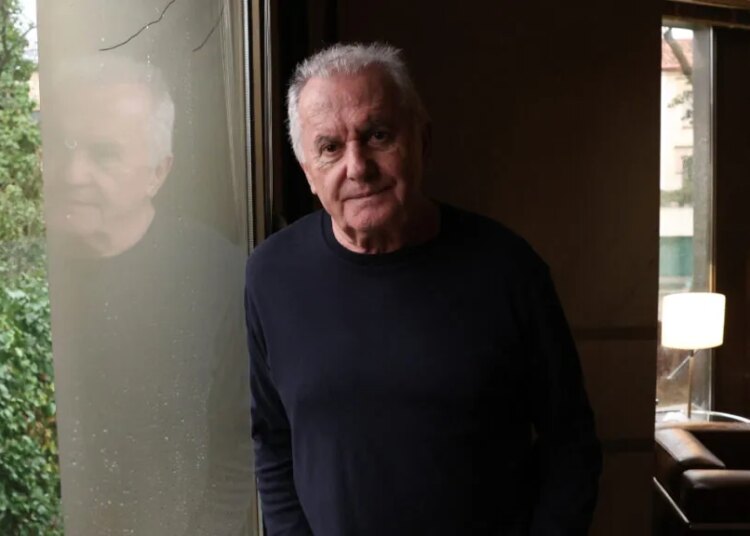 Víctor Manuel, sobre Sabina: «Es un provocador nato; a veces dice cosas para ver cómo rebota el balón»