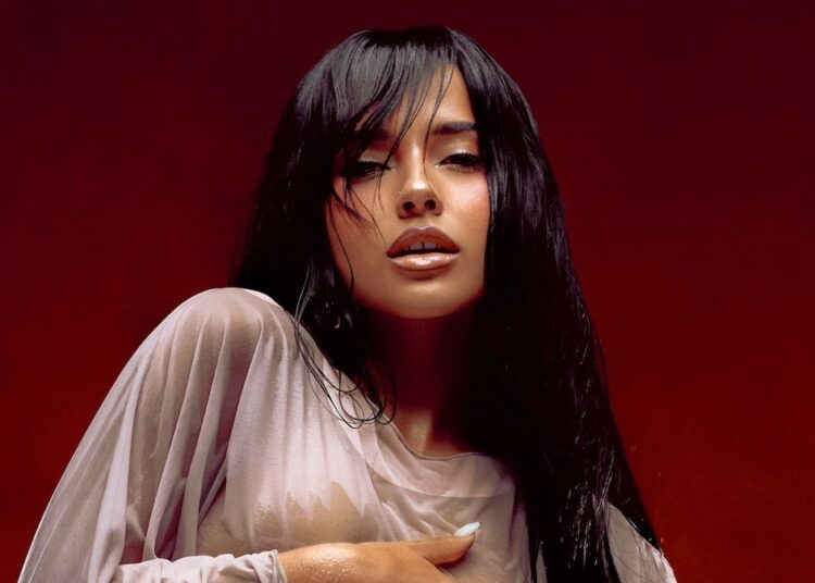 Viernes de música nueva: Becky G, Maluma, Shakira, Gera MX, Domelipa y más