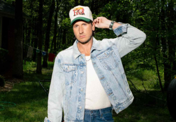 Viernes de música nueva: Charli xcx, Russell Dickerson, Chris Brown, Kenny Chesney y más