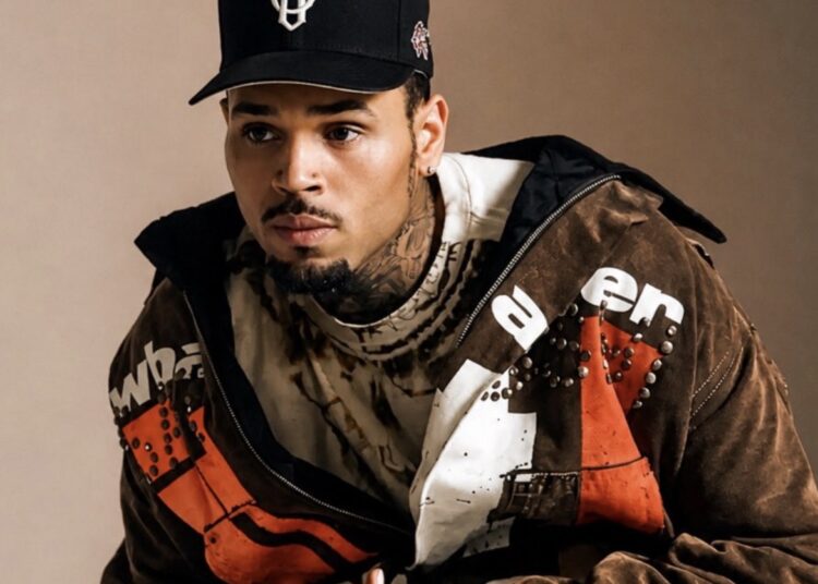 Viernes de música nueva: la mejor música nueva de Chris Brown y más