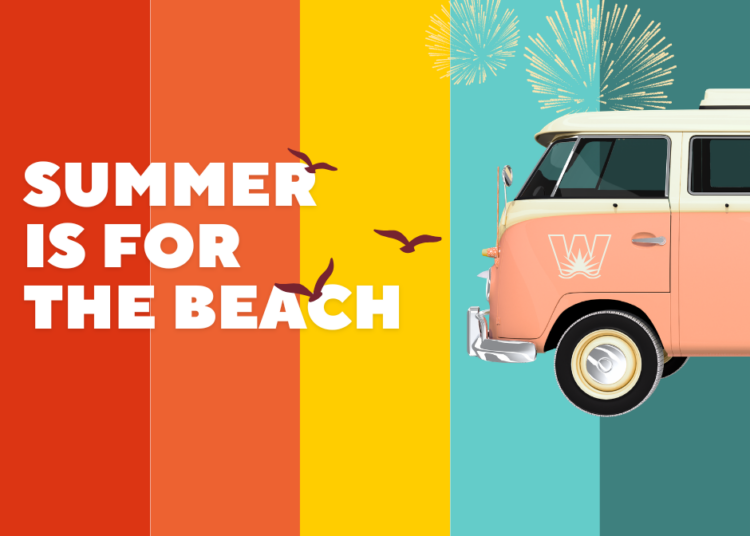 Wasaga Beach presenta su programación para el verano de 2026 con más de 80 presentaciones de música en vivo, el nuevo festival BeachLife y los primeros fuegos artificiales sinfónicos del Día de Canadá