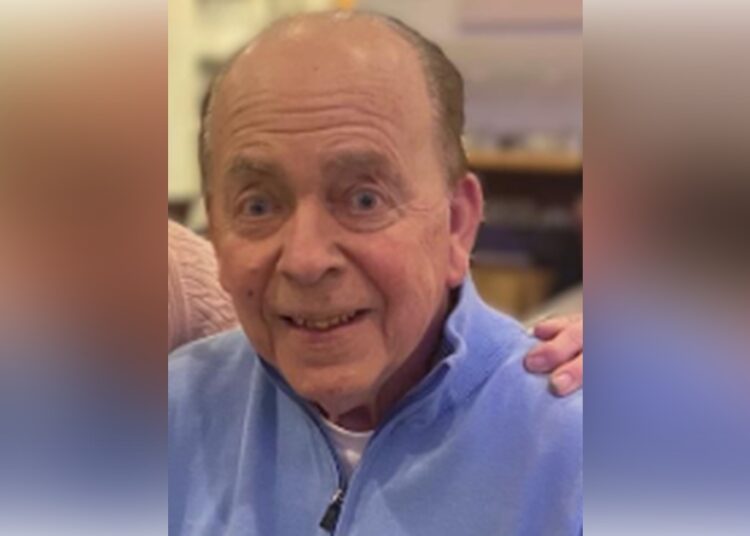 William J. Schumann Obituary