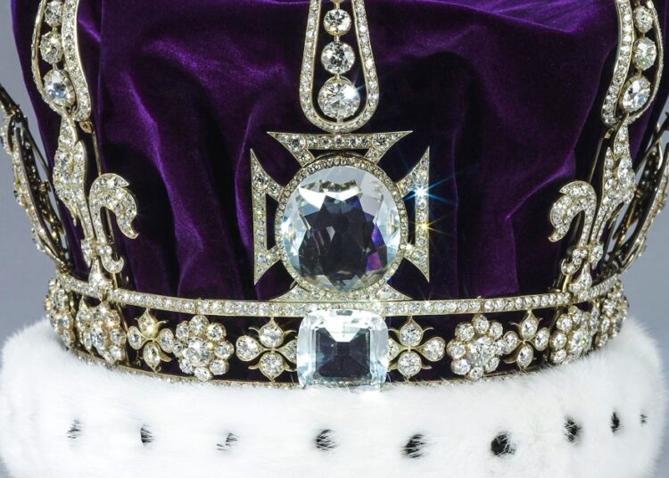 Zohran Mamdani le pediría al rey Carlos que le devolviera el diamante Koh-i-Noor, pero ¿devolverlo a dónde?
