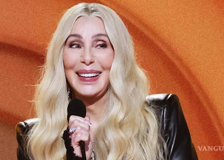 ¡Cher cumple 80 años!... la cantante que sobrevivió a todas las épocas del pop