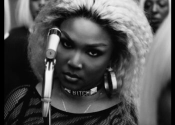 ¡Ella ha vuelto! Lizzo lanza video musical para la nueva canción 'B*tch' [Watch]