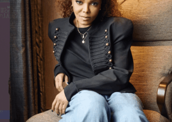 ¡Ella ya viene! Janet Jackson confirma que lanzará nueva música este año