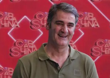 Los concursantes de Tu cara me suena desvelan qué hace Jesulín de Ubrique al terminar las galas: "Es fuerte"