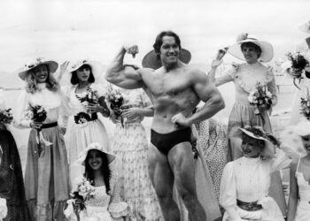¿Deberíamos hablar de los cuerpos de las celebridades?