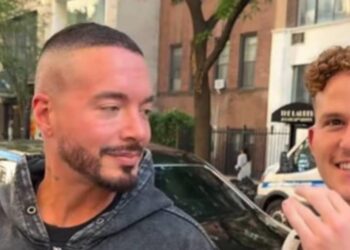 “¿Dinero o Dios?”: J Balvin respondió sin pensarlo y desató una ola de reacciones