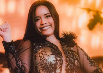 ¿Kiara Lozano se va de Corazón Serrano? Esta fue su inesperada respuesta
