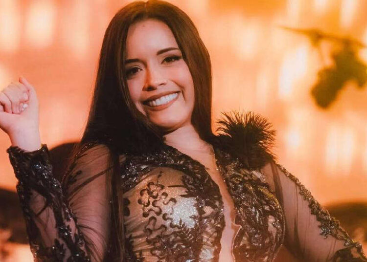 ¿Kiara Lozano se va de Corazón Serrano? Esta fue su inesperada respuesta