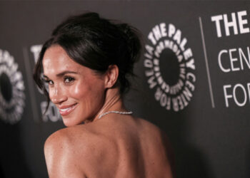Meghan Markle