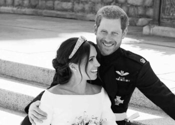 ¿Meghan Markle suplica reconciliarse con la familia real para volver a ser efectivamente la 'Princesa Meghan'?