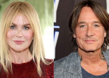 ¿Nicole Kidman y Keith Urban son amigos después del divorcio?