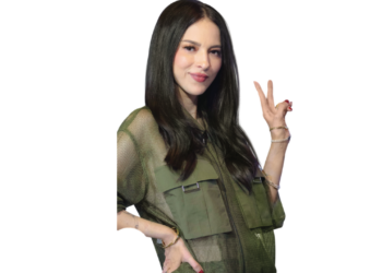 Paty Cantú señala que sí es parte de las mexicanas que dan la cara por el pop