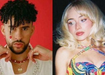 ¿Por qué están relacionando a Bad Bunny y Sabrina Carpenter? Todo lo que se sabe del supuesto romance