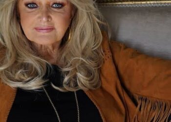 ¿Qué le pasó a Bonnie Tyler? La voz de ‘Total Eclipse of the Heart’ fue operada de emergencia
