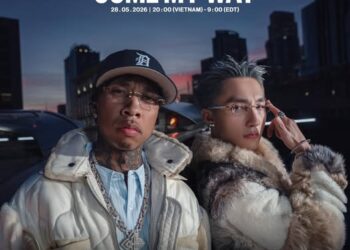 Mời rapper nổi tiếng thế giới tham gia MV đậm mùi tiền', Sơn Tùng M-TP giàu có ra sao? - Ảnh 2.