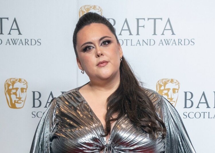 Sharon Rooney