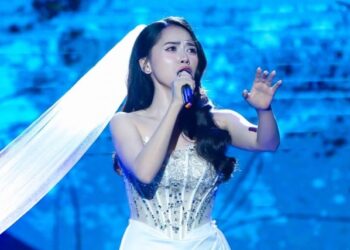 ¿Quién es la chica de Hue cuya voz impresionó a la reconocida cantante Thai Chau?