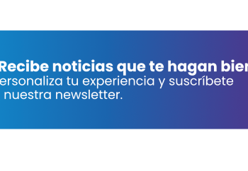 Suscribirme Newsletter