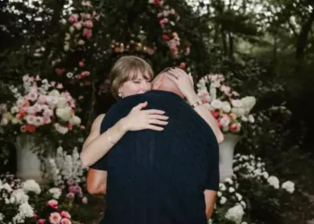 Taylor Swift y Travis Kelce