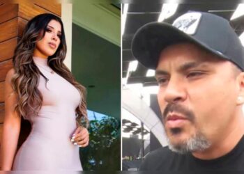 ¿Yahaira Plasencia se casará con el empresario Luis Rodríguez? Cantante aclara los rumores | Espectáculos